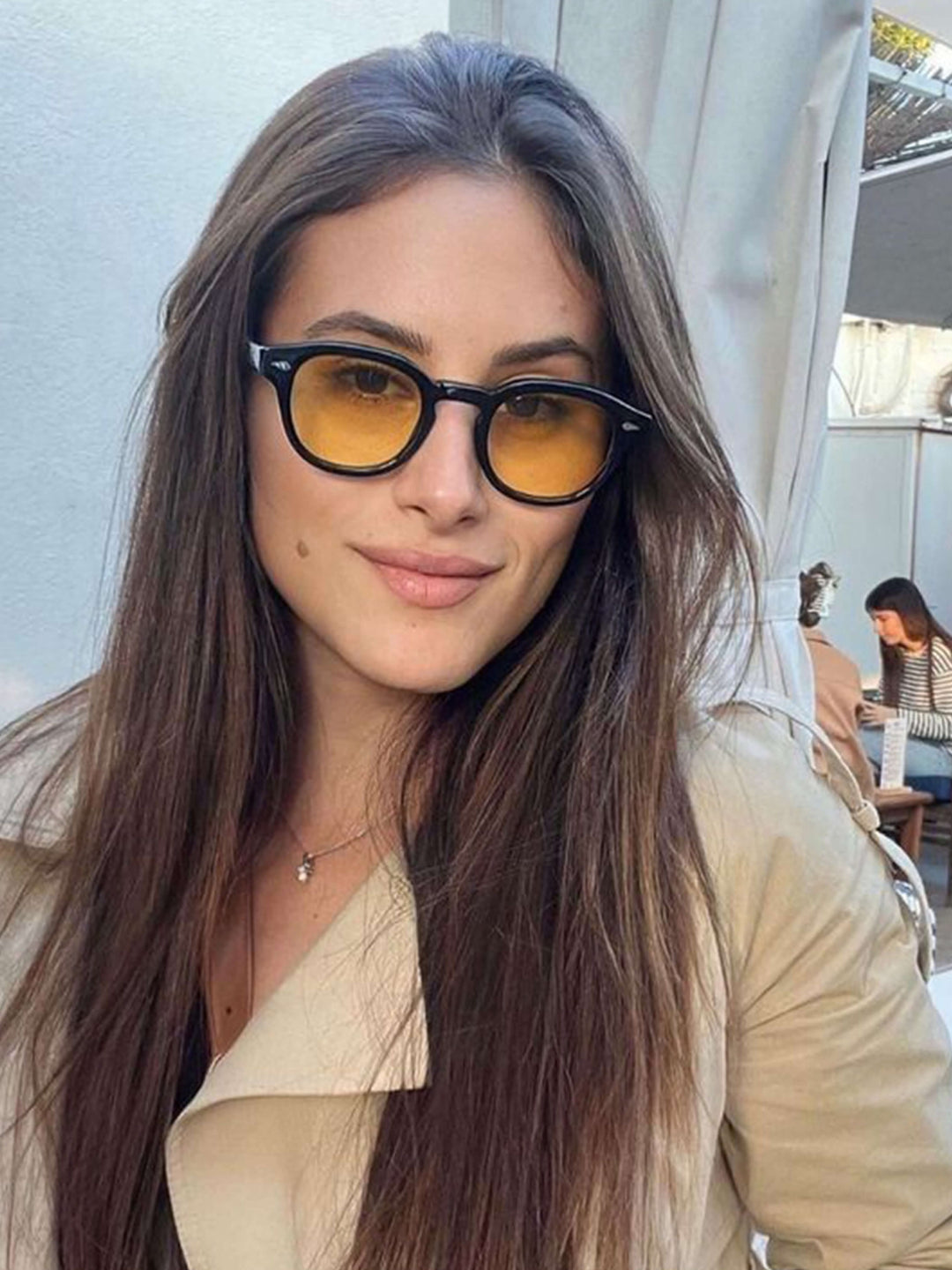 Regard Chic | Lunettes Rondes