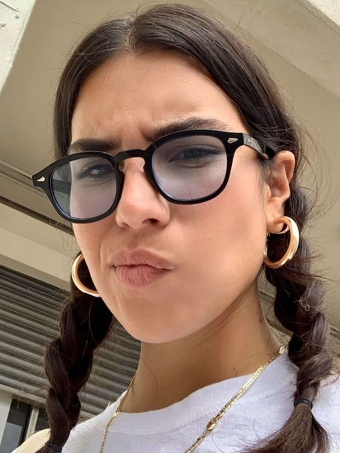 Regard Chic | Lunettes Rondes
