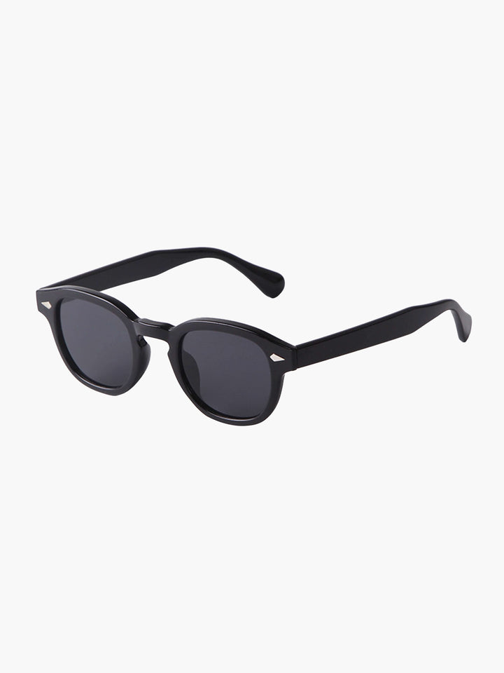 Regard Chic | Lunettes Rondes