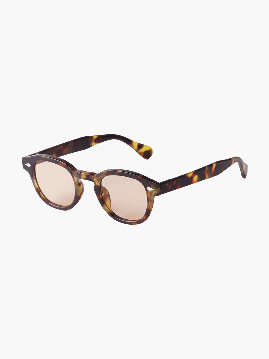 Regard Chic | Lunettes Rondes