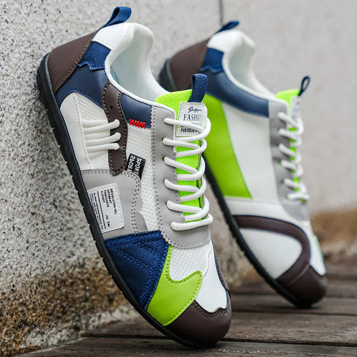 Ravenna Urbaine | Sneakers Rétro