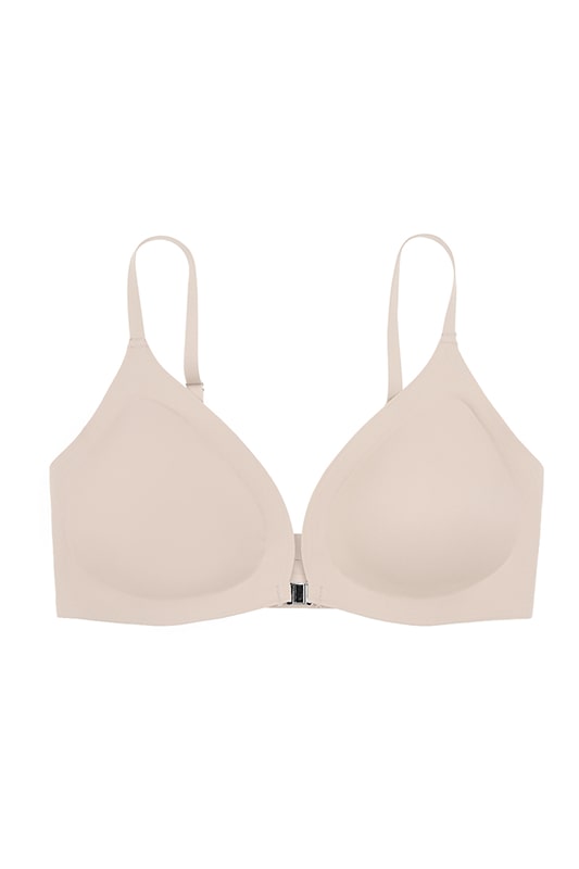 Invisible Nude | Soutien-gorge Sans Couture
