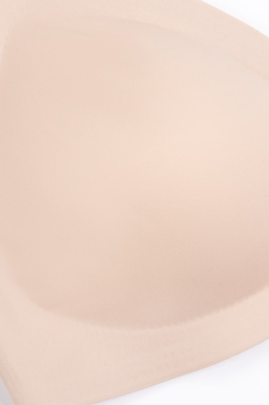 Invisible Nude | Soutien-gorge Sans Couture