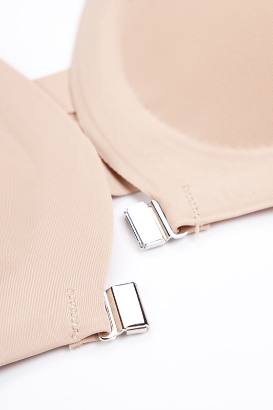 Invisible Nude | Soutien-gorge Sans Couture