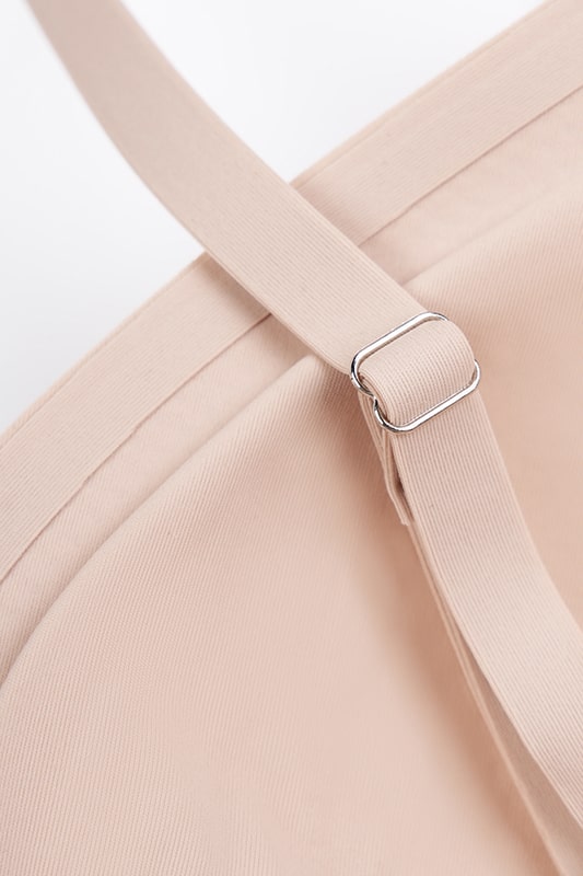 Invisible Nude | Soutien-gorge Sans Couture
