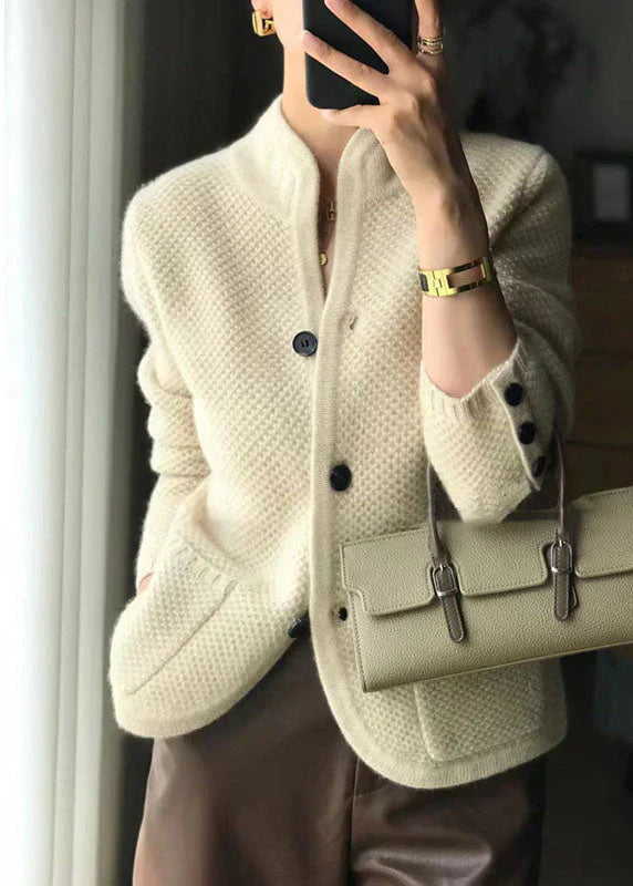 Cardigan Vague Chaude
