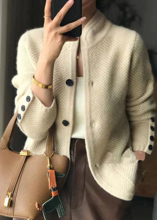 Cardigan Vague Chaude