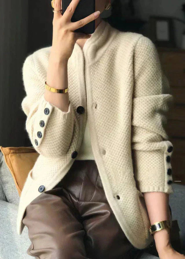 Cardigan Vague Chaude