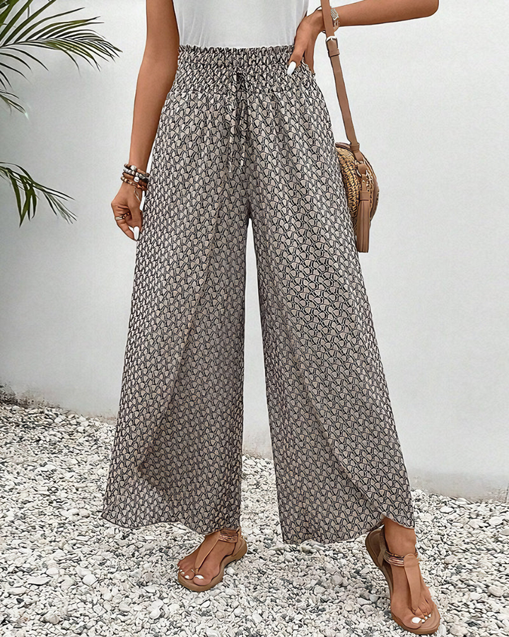 Pantalon Nuage