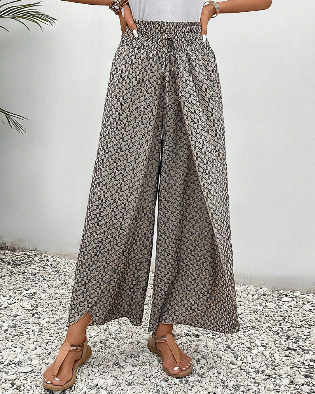 Pantalon Nuage