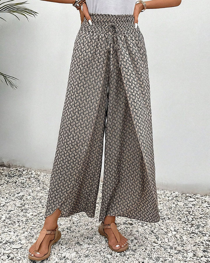 Pantalon Nuage