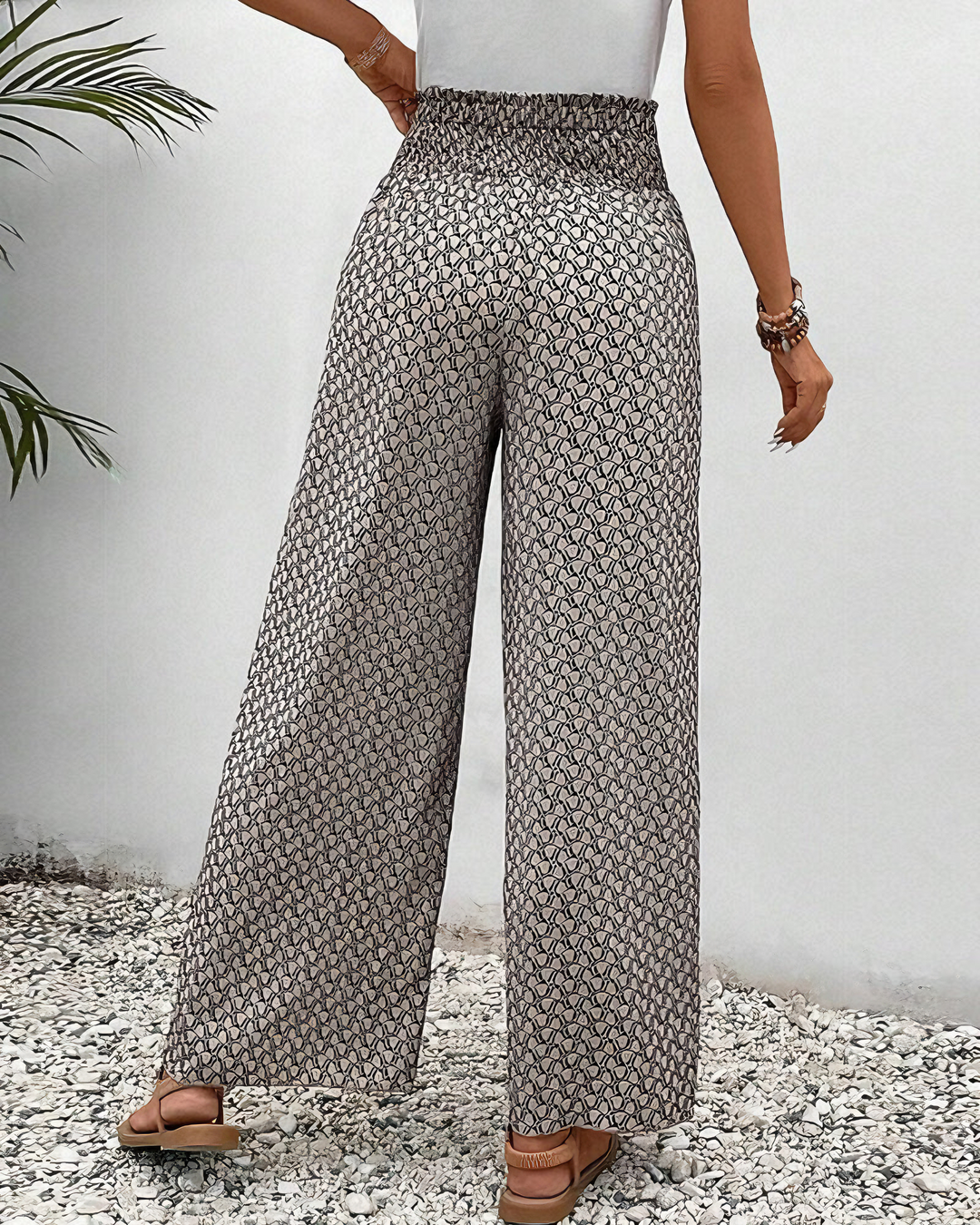 Pantalon Nuage