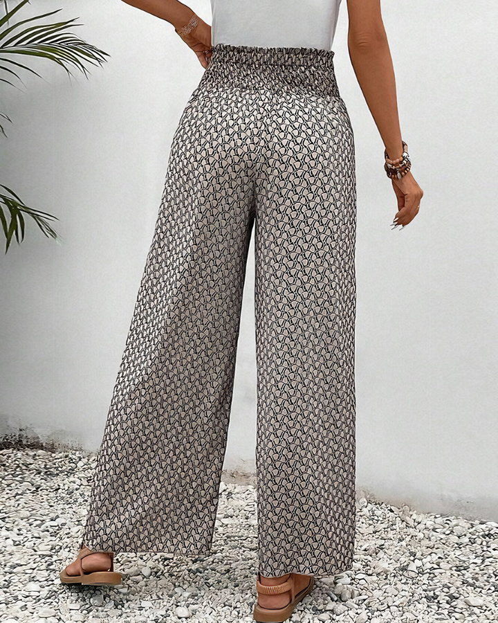 Pantalon Nuage