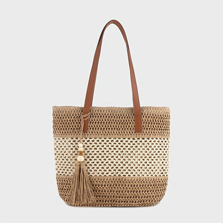 Éclat Naturel | Sac Bandoulière d'Été