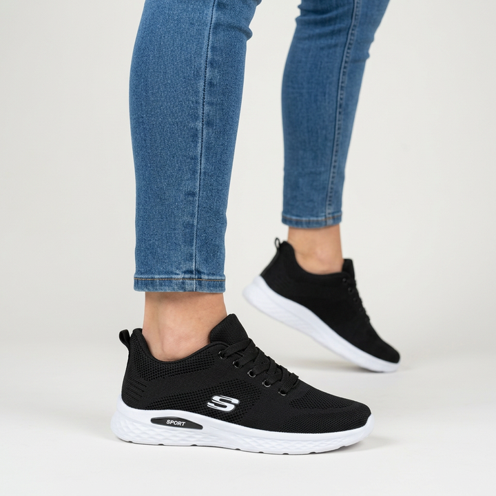 Plume – Chaussures Confort au Quotidien