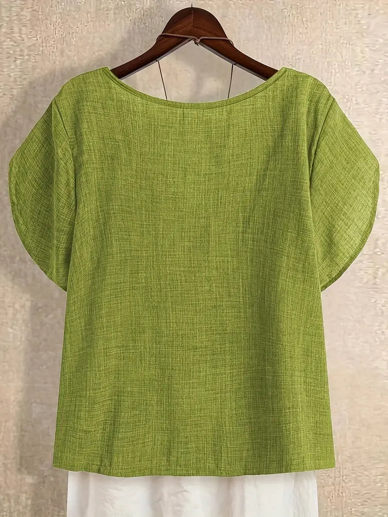 Blouse Émeline