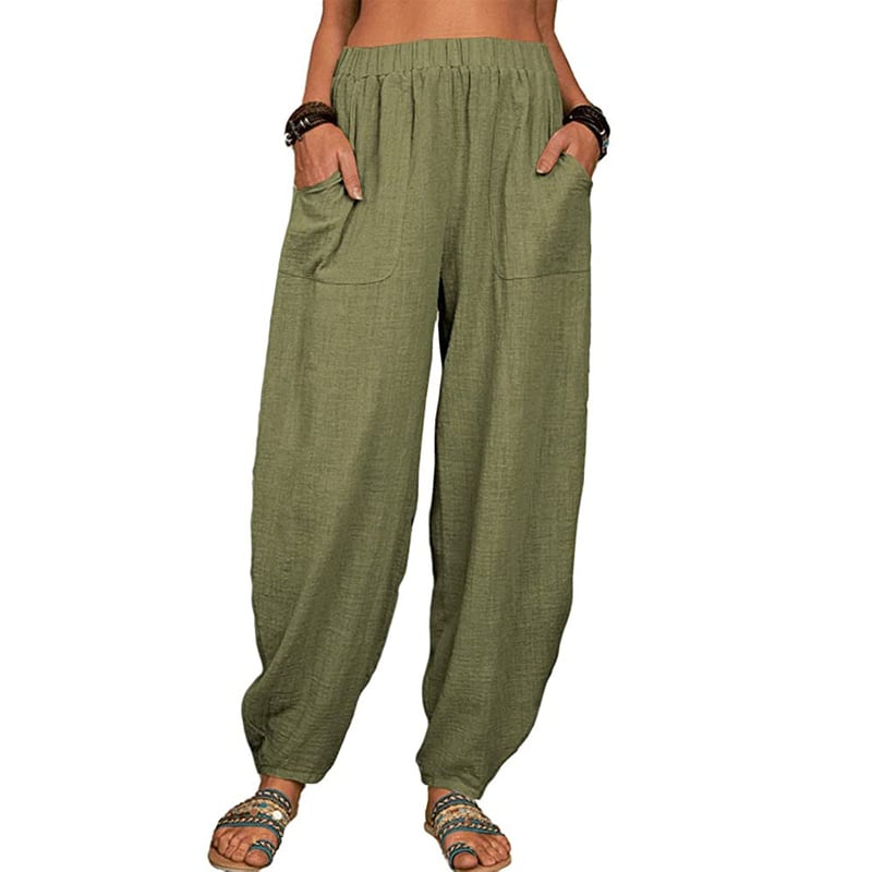 Pantalon Cyprine