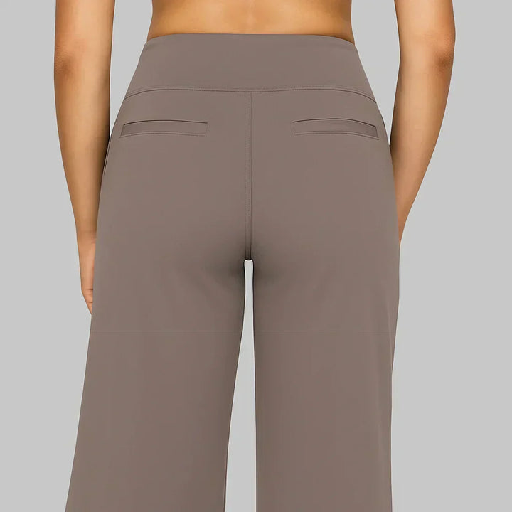 Pantalon Soie Douce