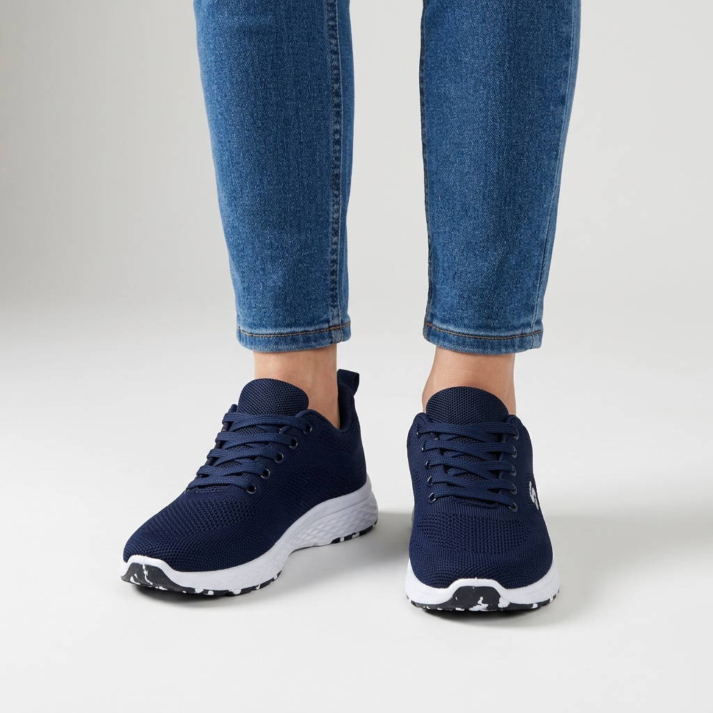 Plume – Chaussures Confort au Quotidien