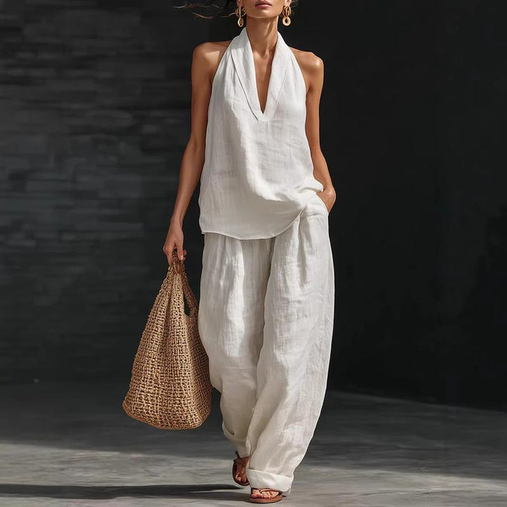 Ensemble Lin d'Été