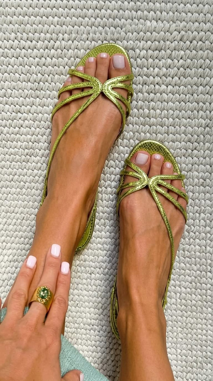 Essence Dorée