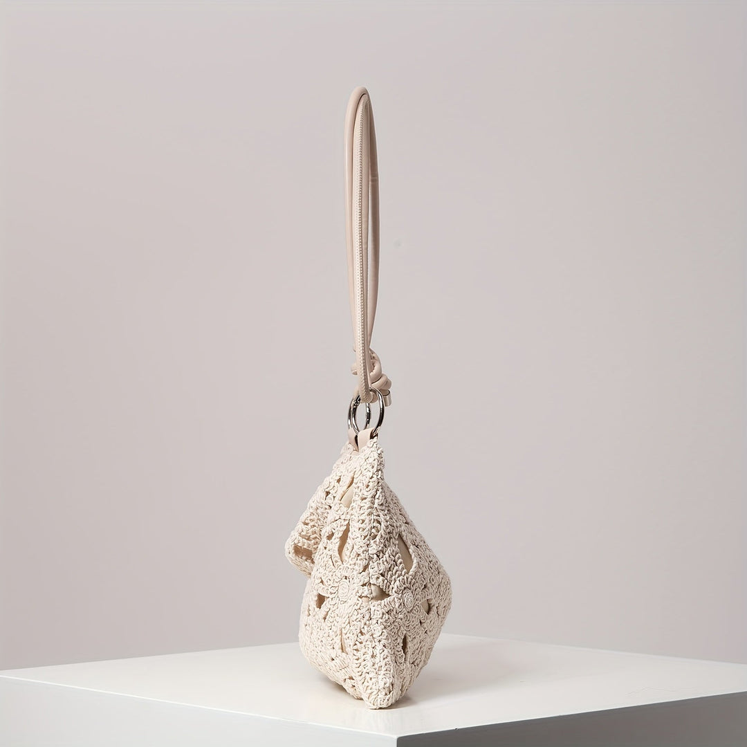 Sac Bohème Élégance