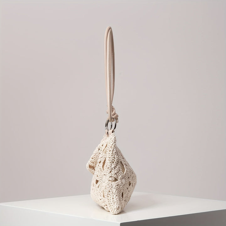Sac Bohème Élégance