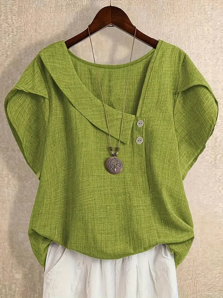 Blouse Émeline