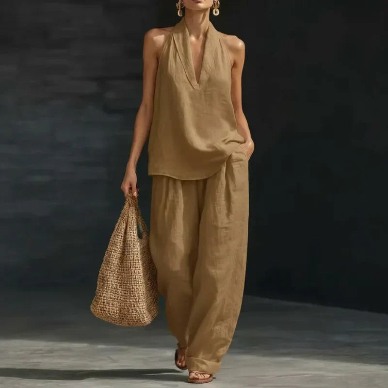 Ensemble Lin d'Été