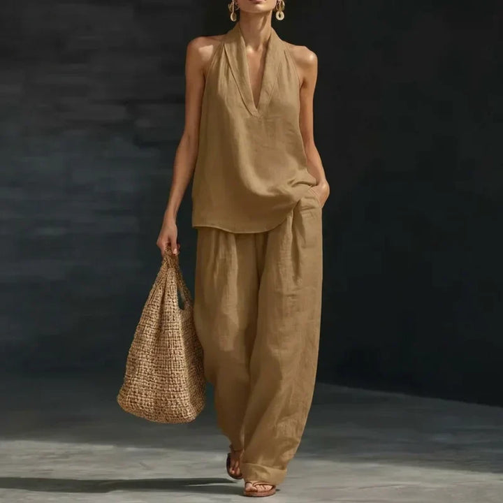 Ensemble Lin d'Été