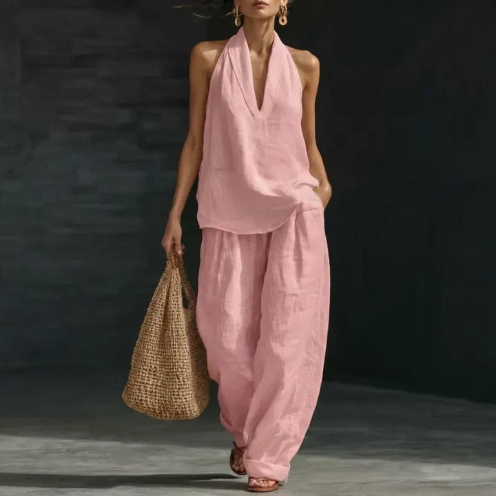 Ensemble Lin d'Été