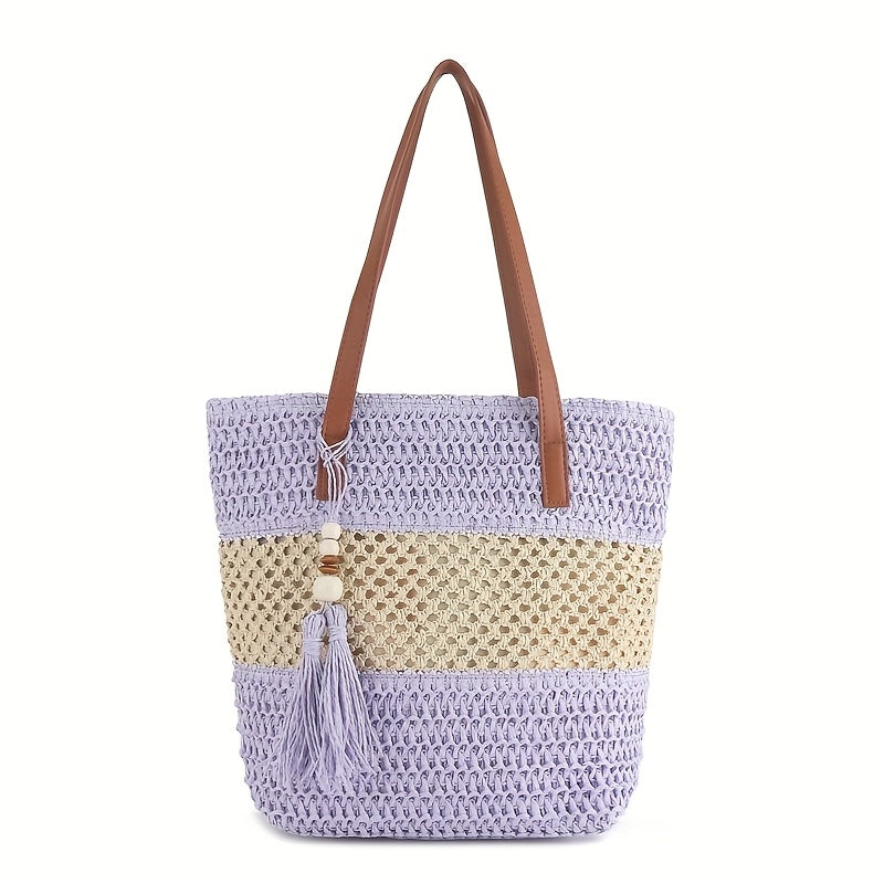 Éclat Naturel | Sac Bandoulière d'Été