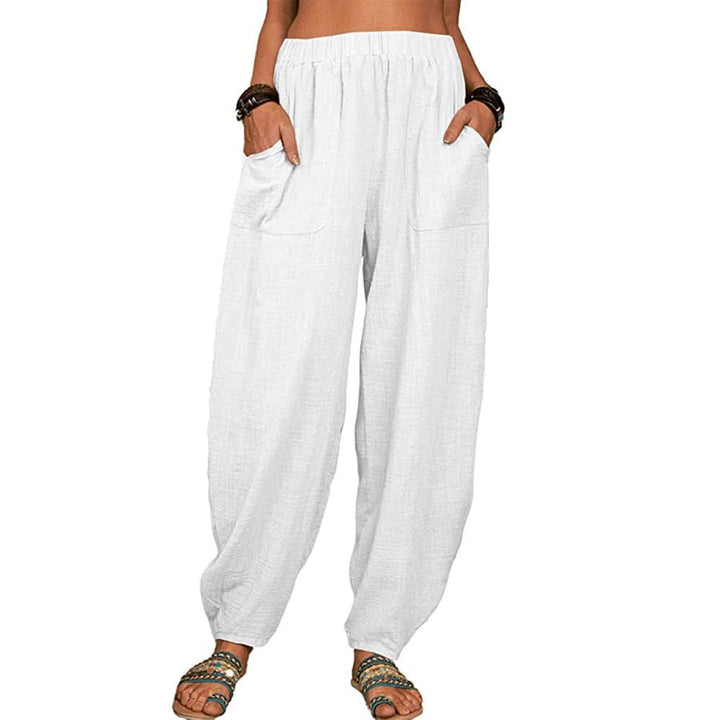 Pantalon Cyprine