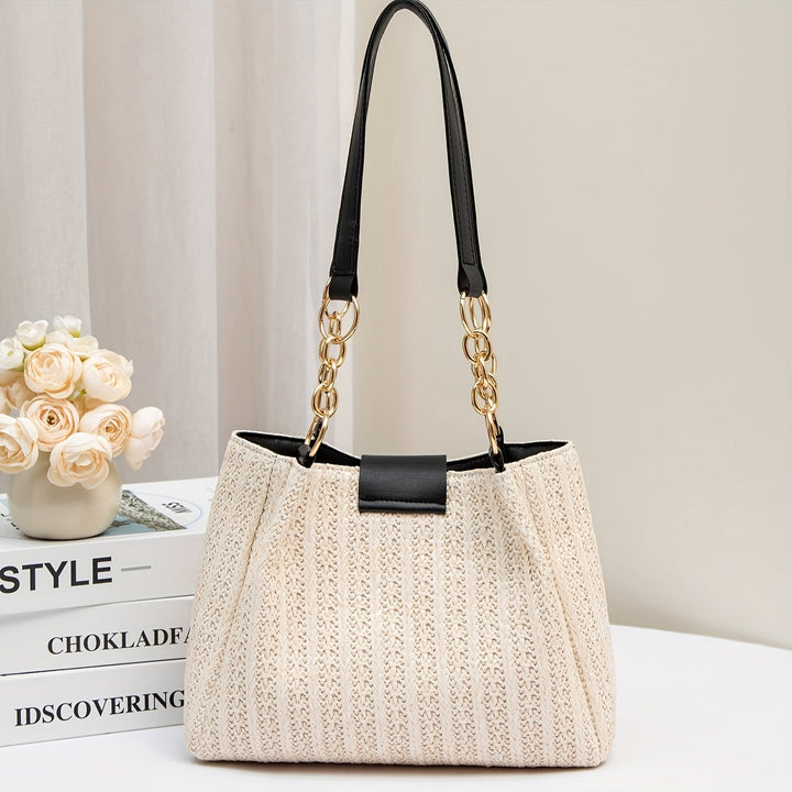Riviera Tressée | Sac Bandoulière