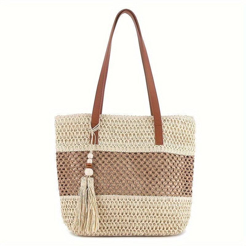 Éclat Naturel | Sac Bandoulière d'Été