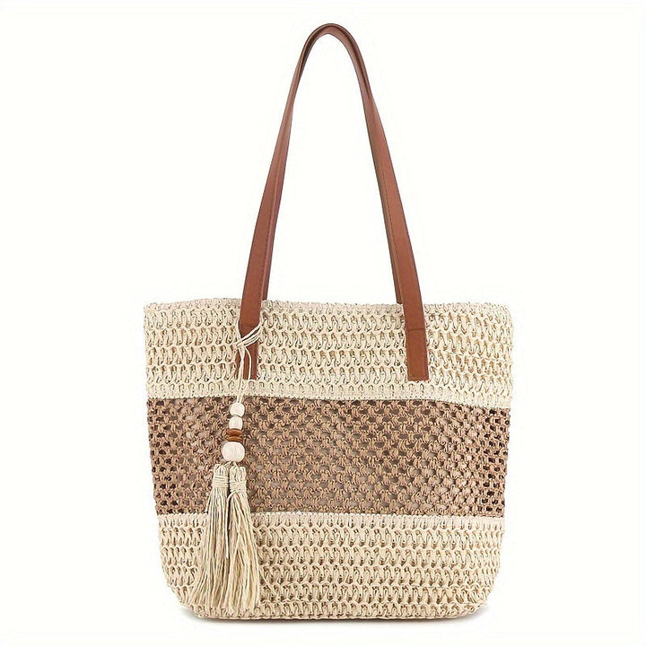 Éclat Naturel | Sac Bandoulière d'Été