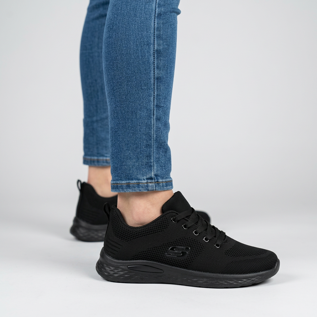 Plume – Chaussures Confort au Quotidien