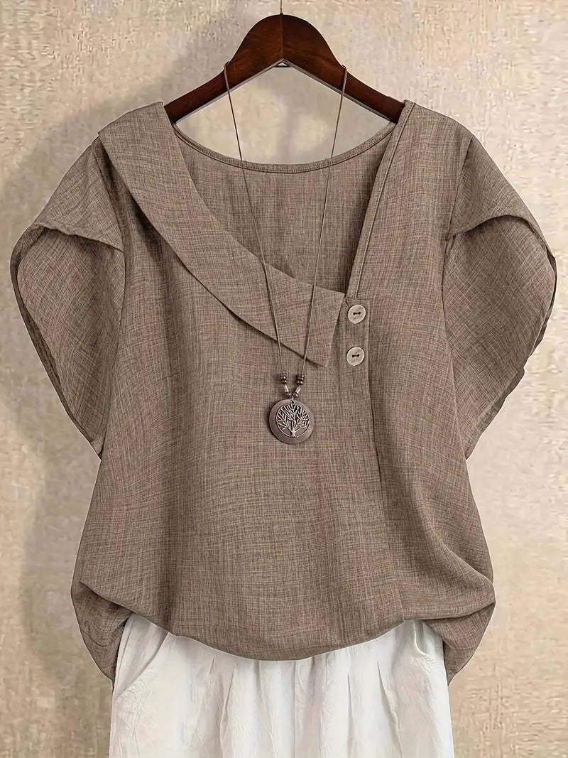 Blouse Émeline