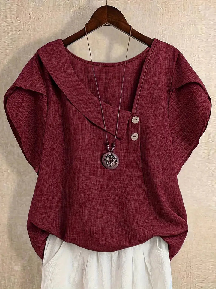 Blouse Émeline