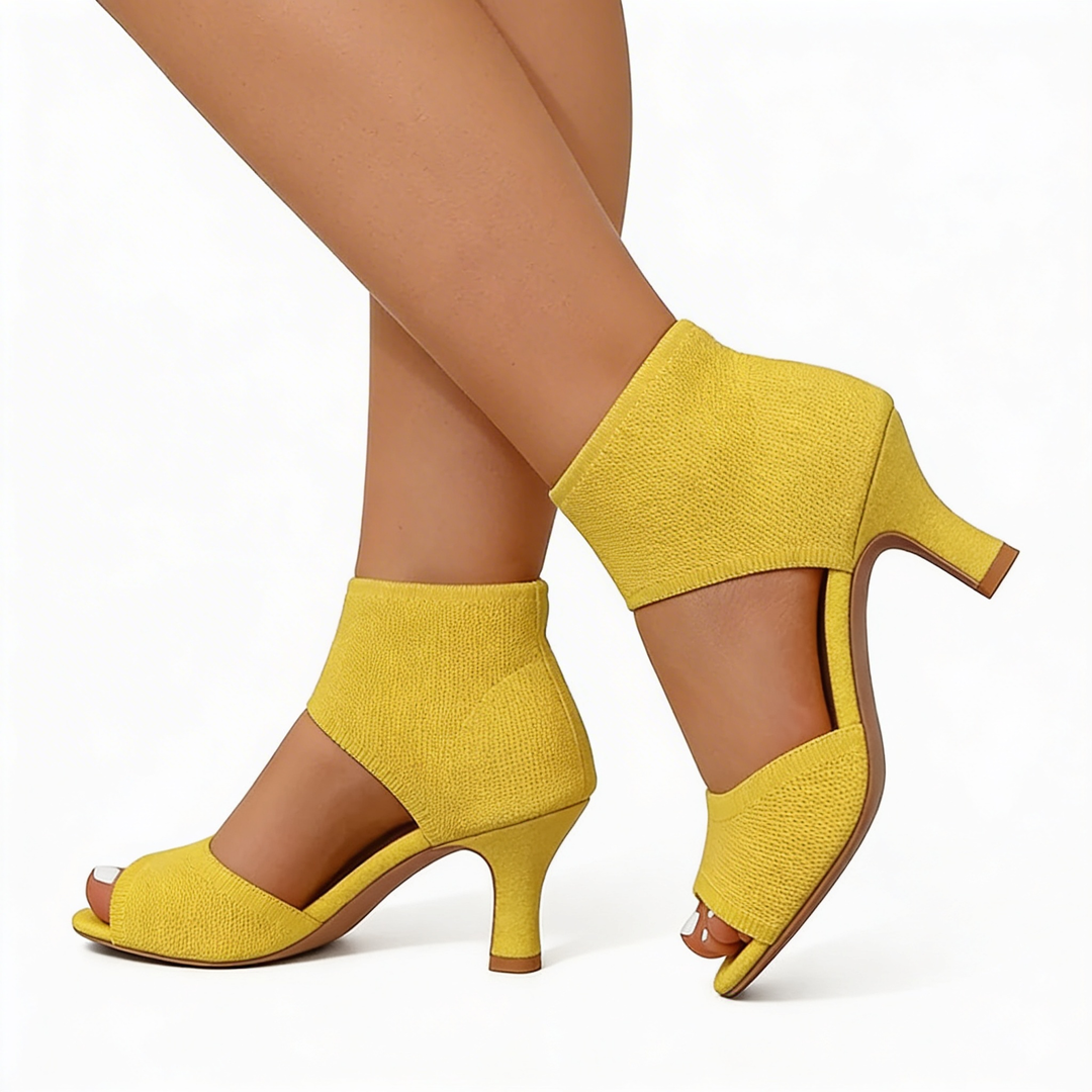 Hauteur Sereine