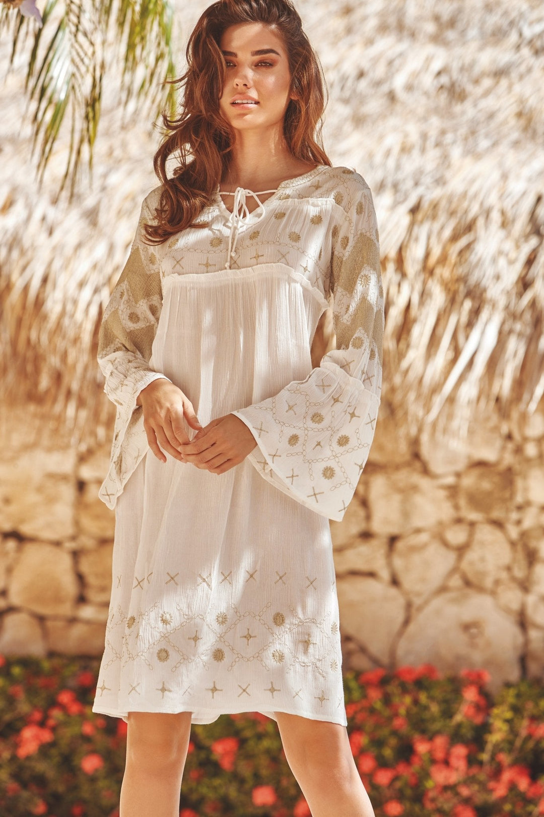 Robe Enchantement