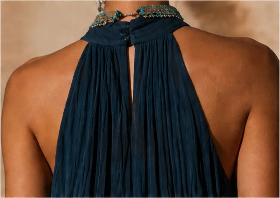 Robe Crépuscule Ombrée