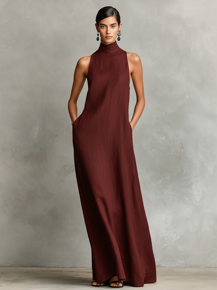 Robe Col Secret